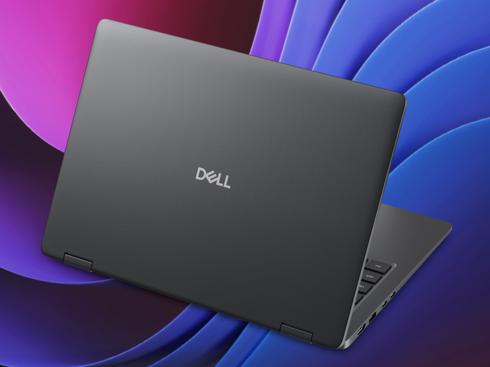 Dell wprowadza na rynek nowy 13-calowy laptop z łącznością komórkową i procesorem Intel Panther Lake