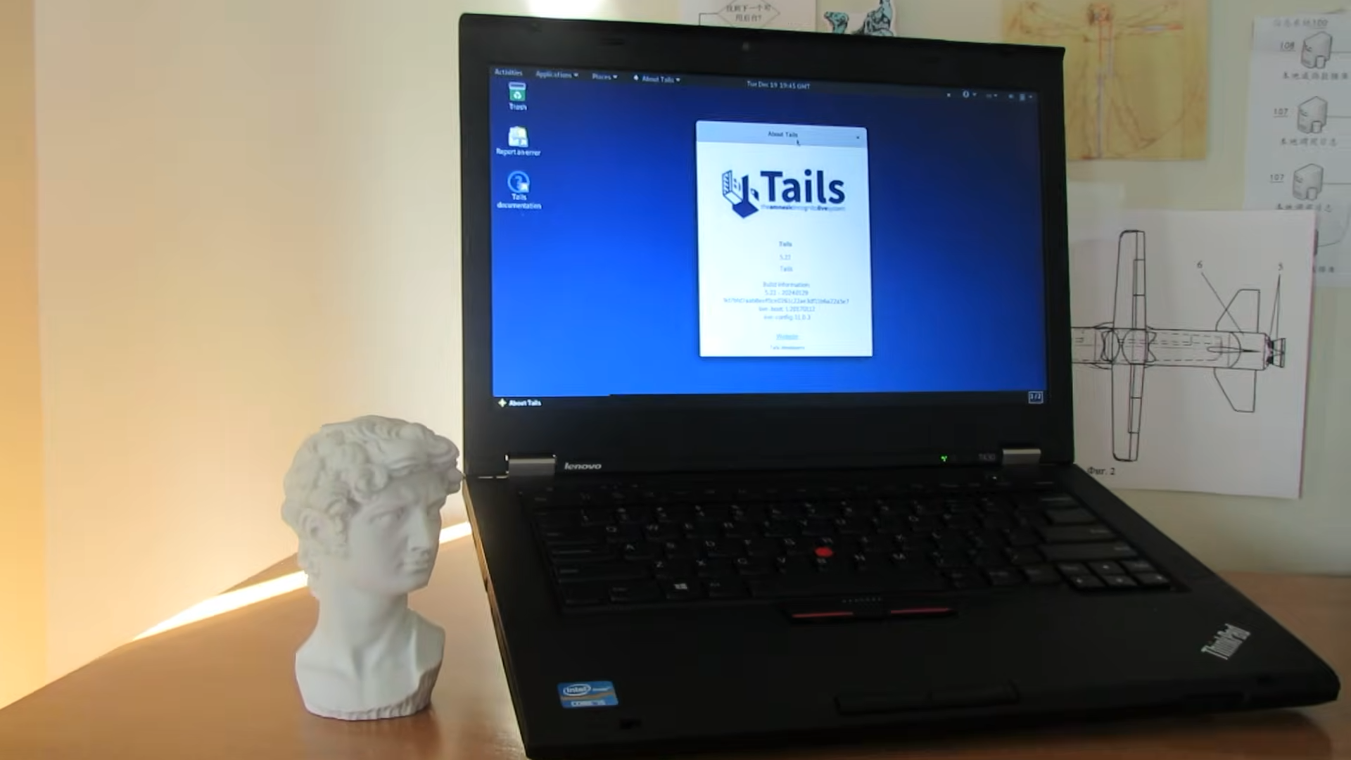 Modder uwalnia ThinkPada T430 od tajnego backdoora Intela