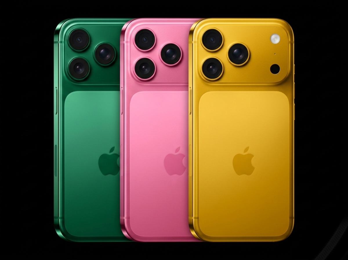 Apple chce, aby użytkownicy Android zmienili się: ceny iPhone'a 18 Pro i 18 Pro Max z dużym haczykiem?
