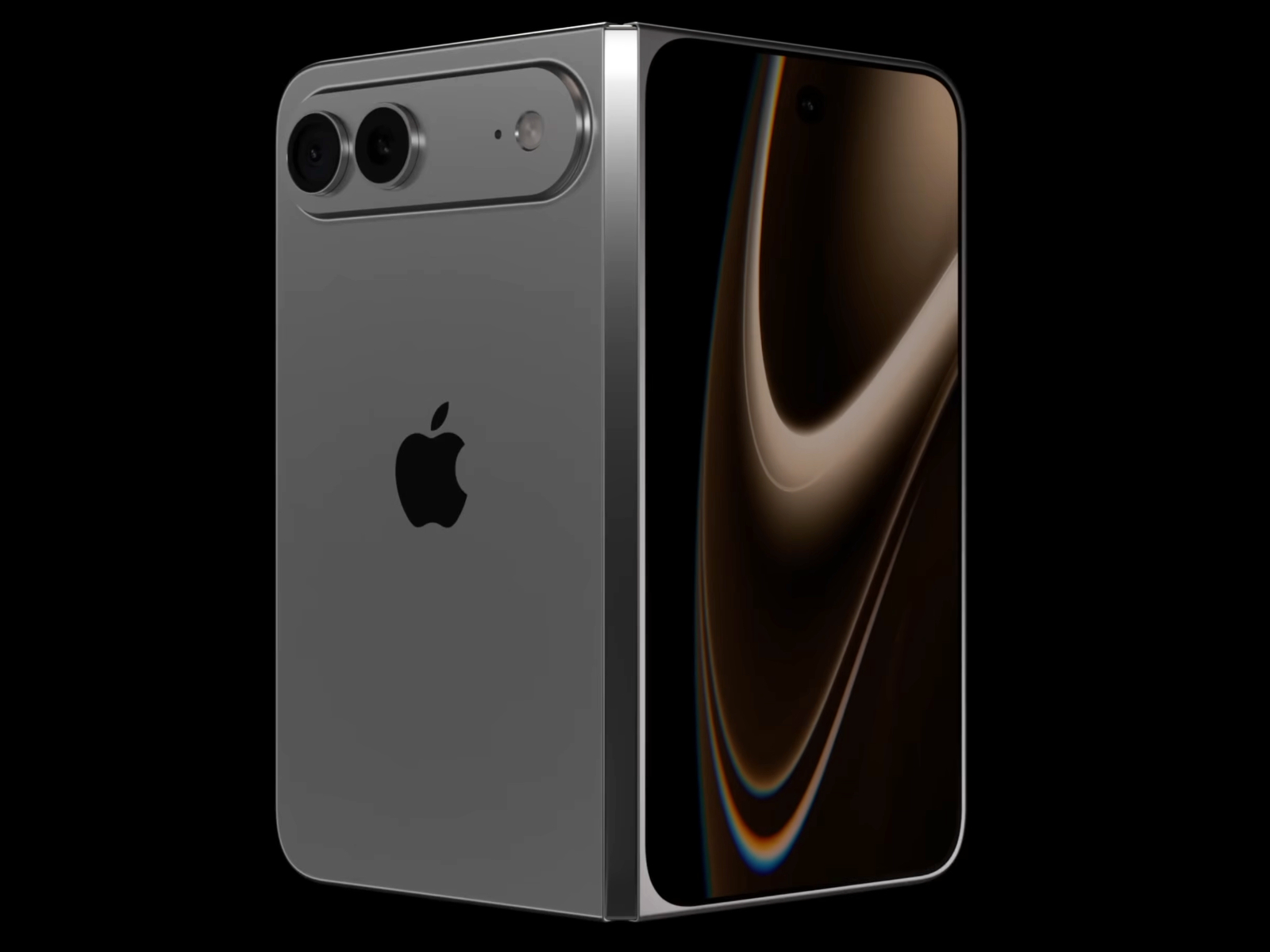 IPhone Fold: Przecieki opisują baterię i decyzje projektowe dotyczące pierwszego składanego Apple