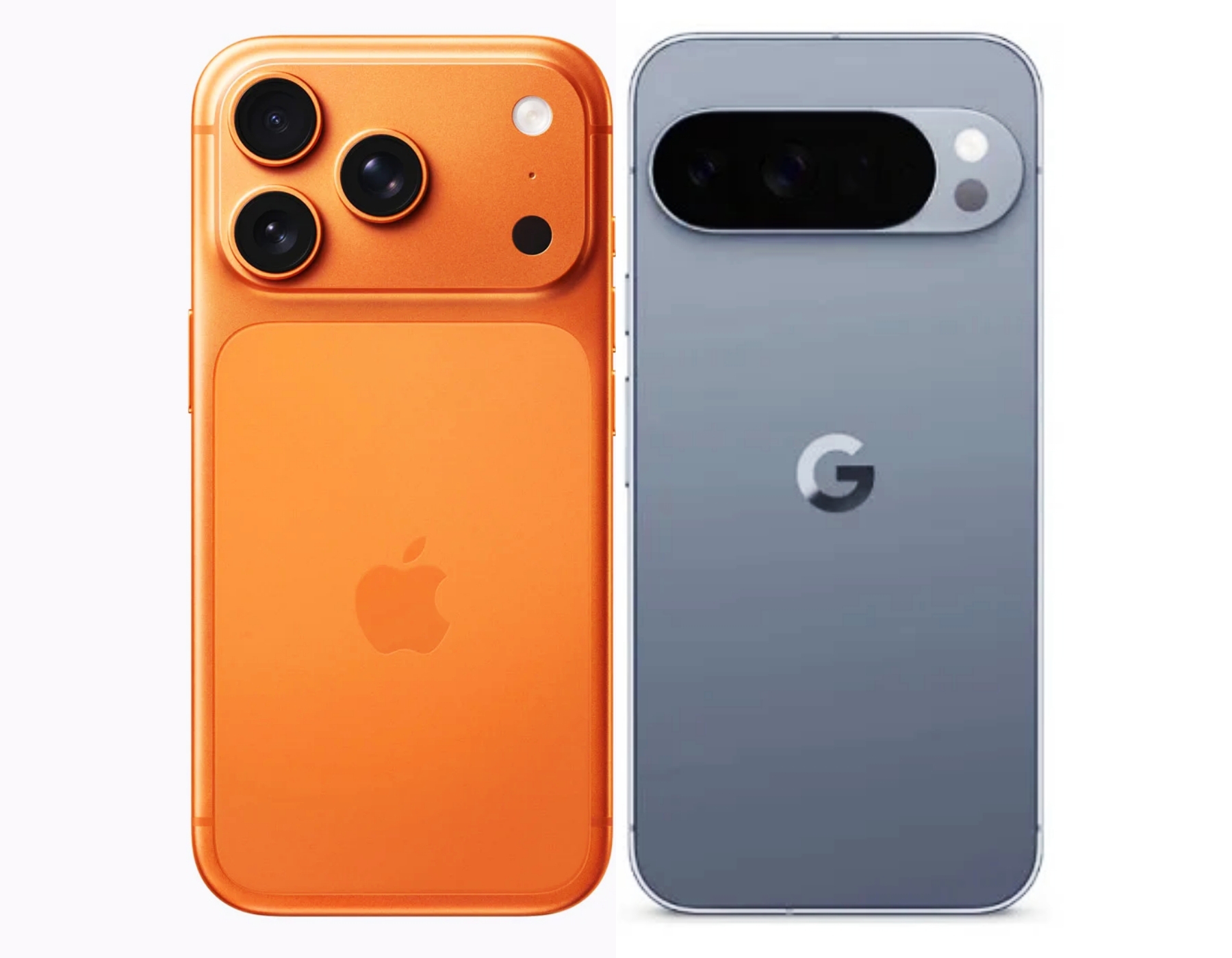 Android 17, AirDrop, aby ułatwić przełączanie z iPhone'a 17 Pro na Galaxy S27 Ultra, Pixel 11 Pro