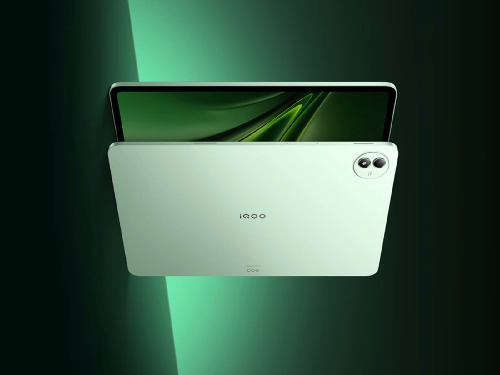 IQoo oficjalnie potwierdza nowy flagowy tablet iQoo 15T