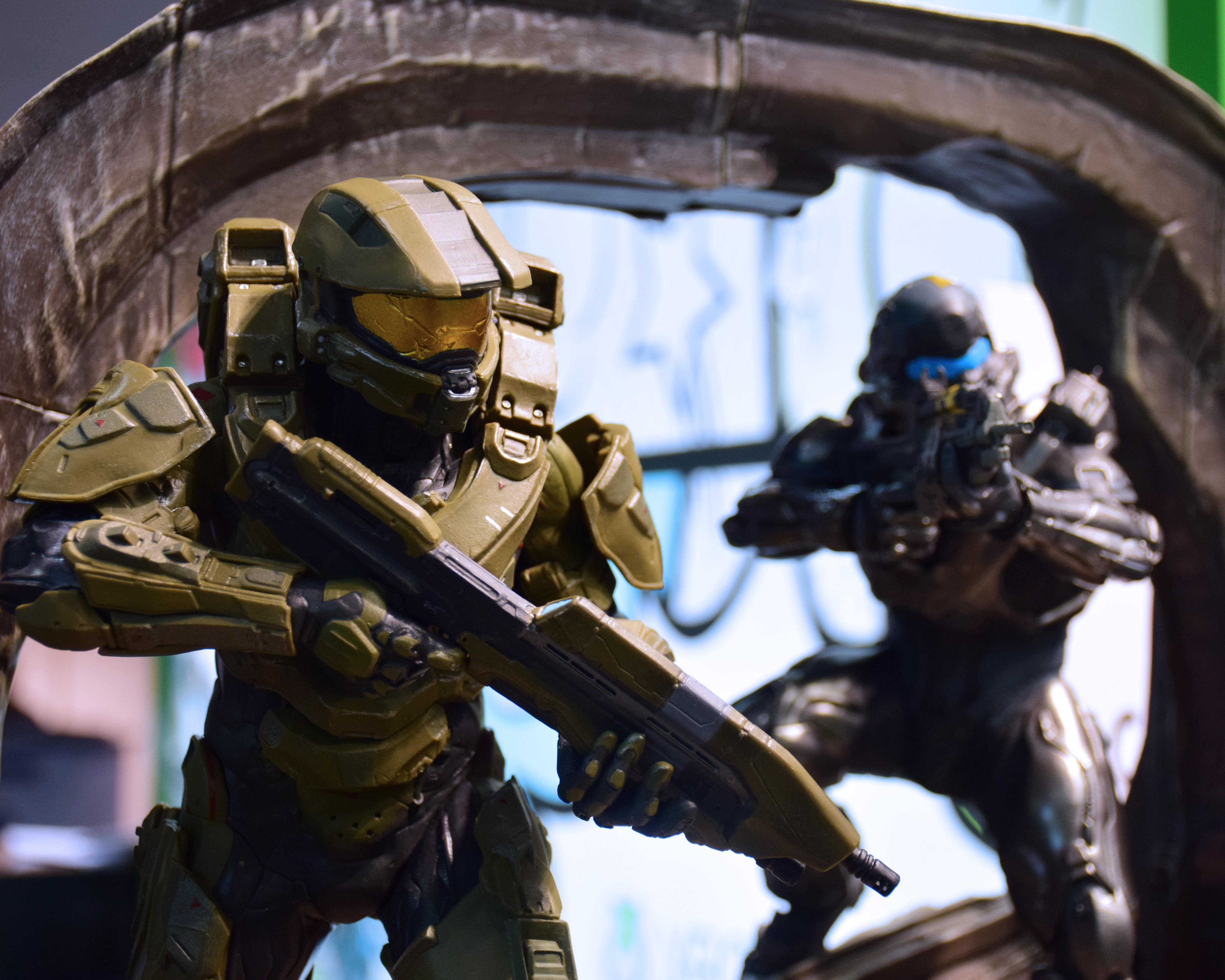 Gra „Halo: Campaign Evolved” jest już gotowa do premiery