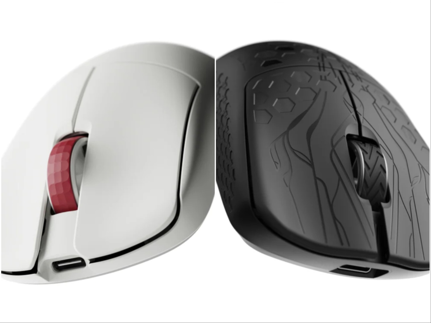 Keychron rozszerza portfolio myszy dla graczy o modele G4 i G5