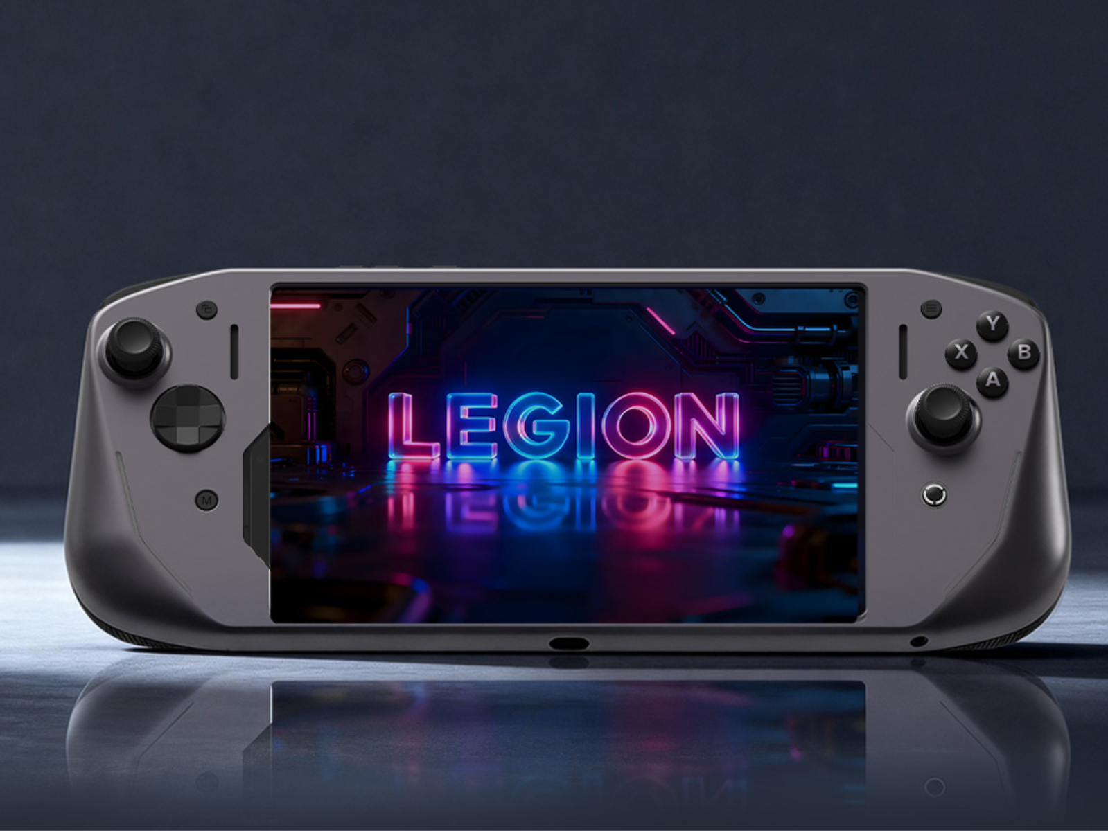 Lenovo Legion Tab Gen 5 przekształca się z kompaktowego tabletu w gamingowy handheld z nowym akcesorium