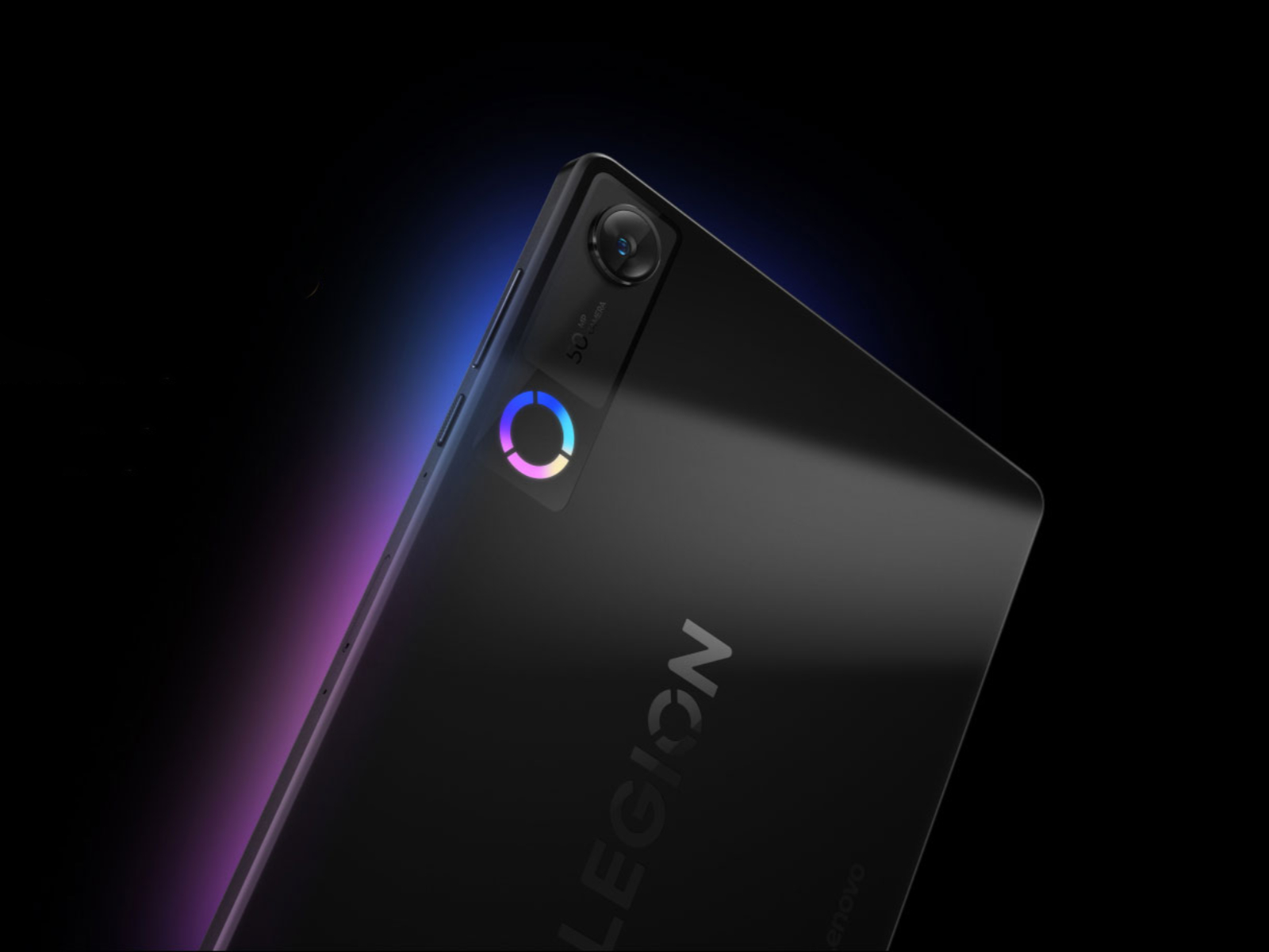 Lenovo wprowadza na rynek nowy kompaktowy tablet do gier z większą pamięcią niż jego globalny odpowiednik