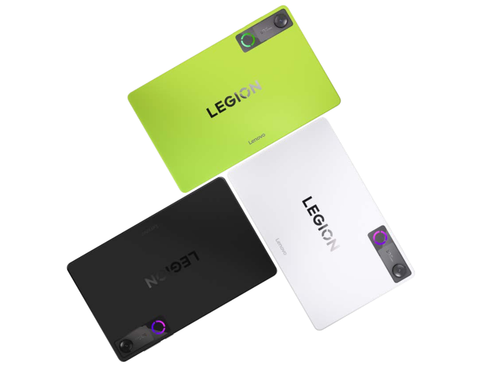 Lenovo zapowiada rychłą premierę nowego kompaktowego tabletu do gier