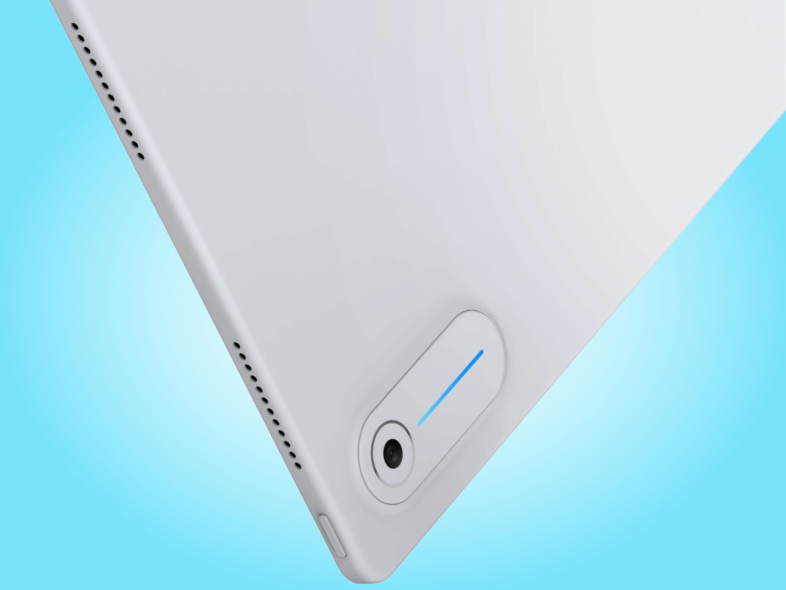 Nowy tablet Lenovo pojawia się na rynku z 13-calowym wyświetlaczem i systemem operacyjnym Googlebook