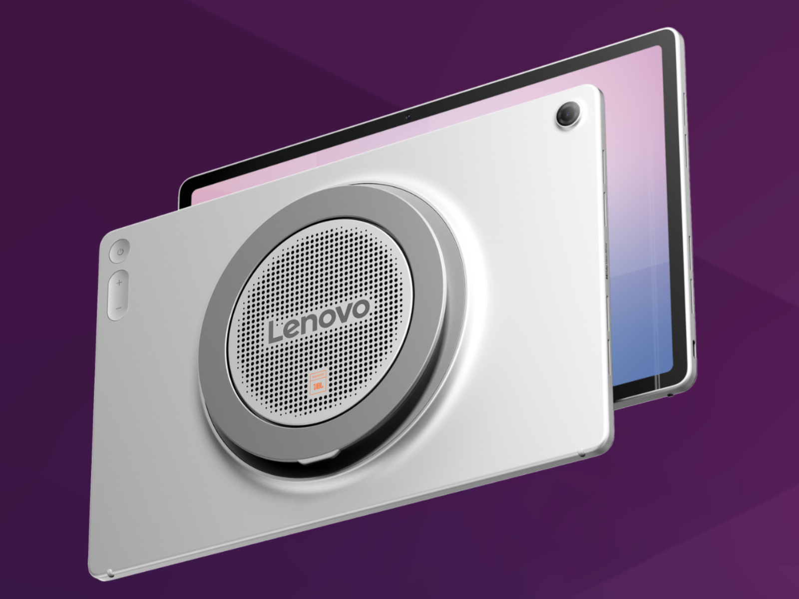 Nowy tablet Lenovo powraca z dziwnym designem