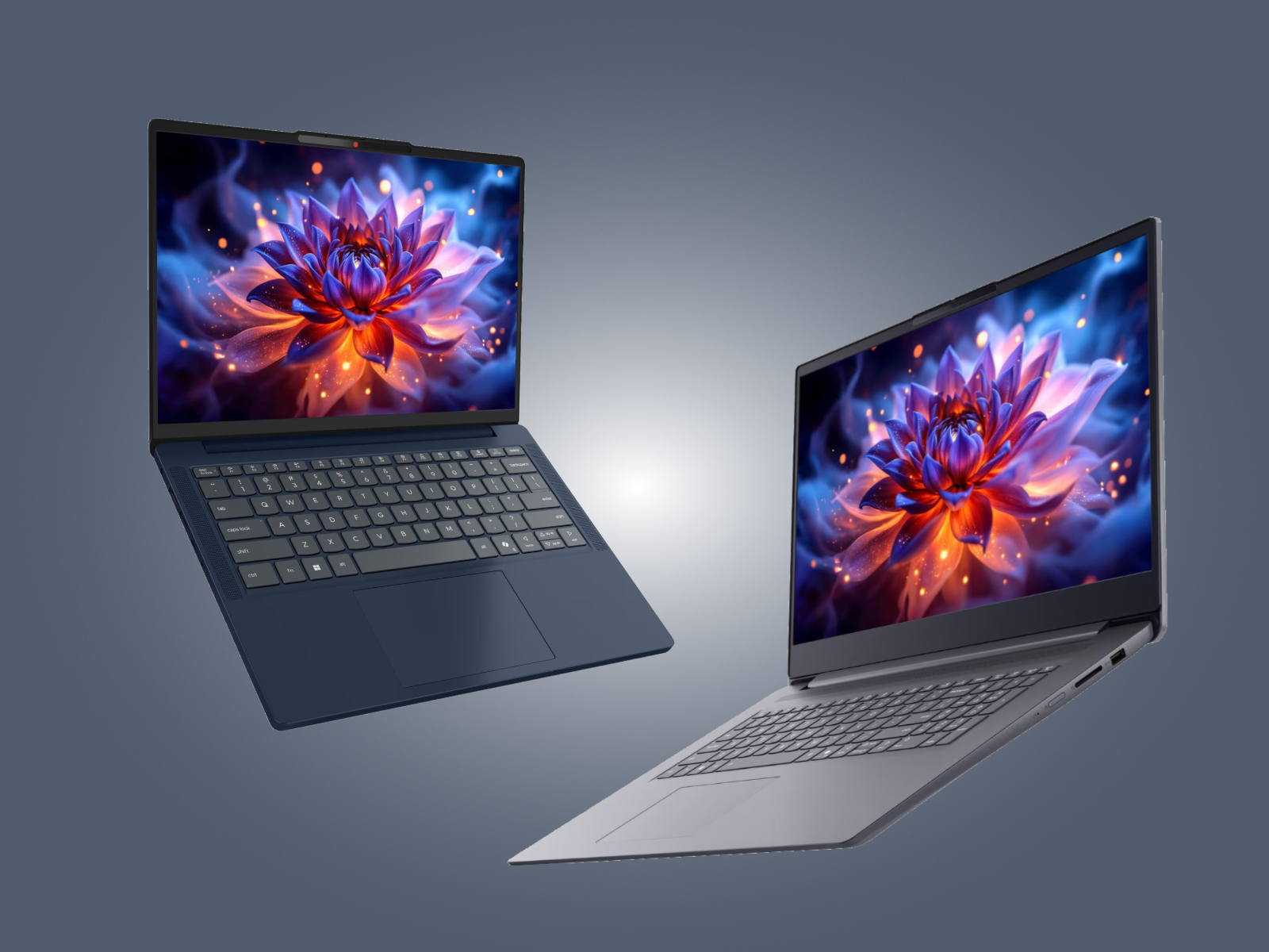 Pierwsze laptopy Intel Wildcat Lake z ekranem OLED o częstotliwości odświeżania do 165 Hz i 32 GB pamięci RAM