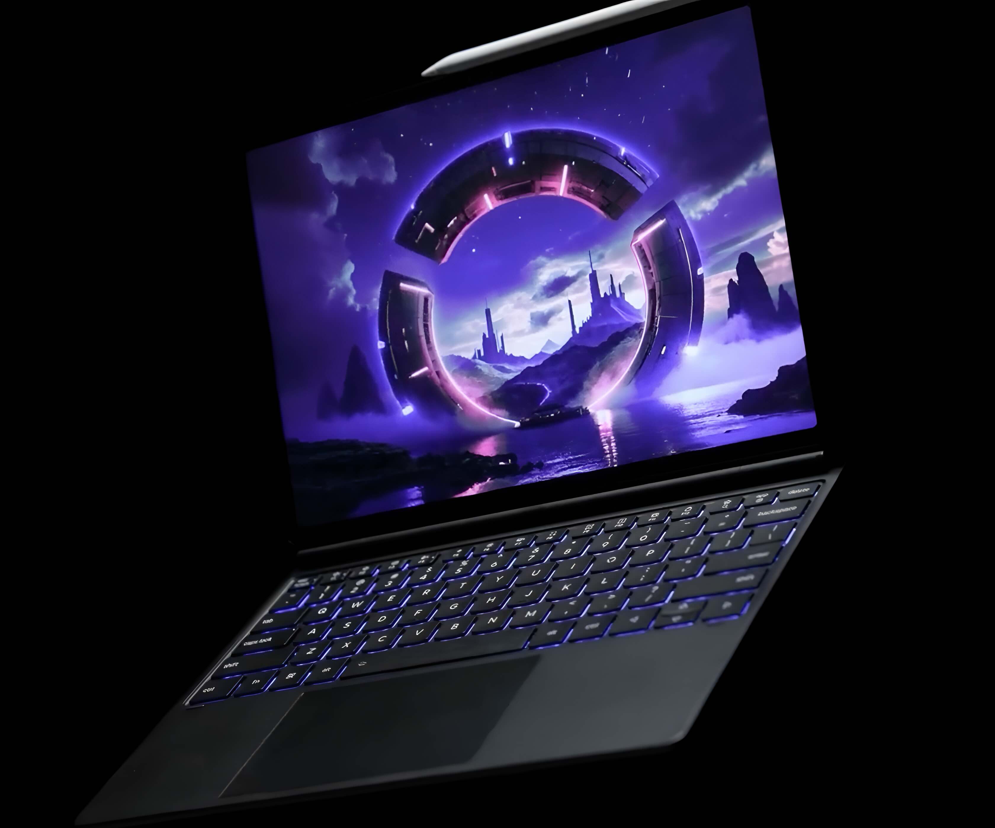 Lenovo ujawnia szczegóły nadchodzącego tabletu dla graczy Legion Y900 z wyświetlaczem 144 Hz i flagowym SoC