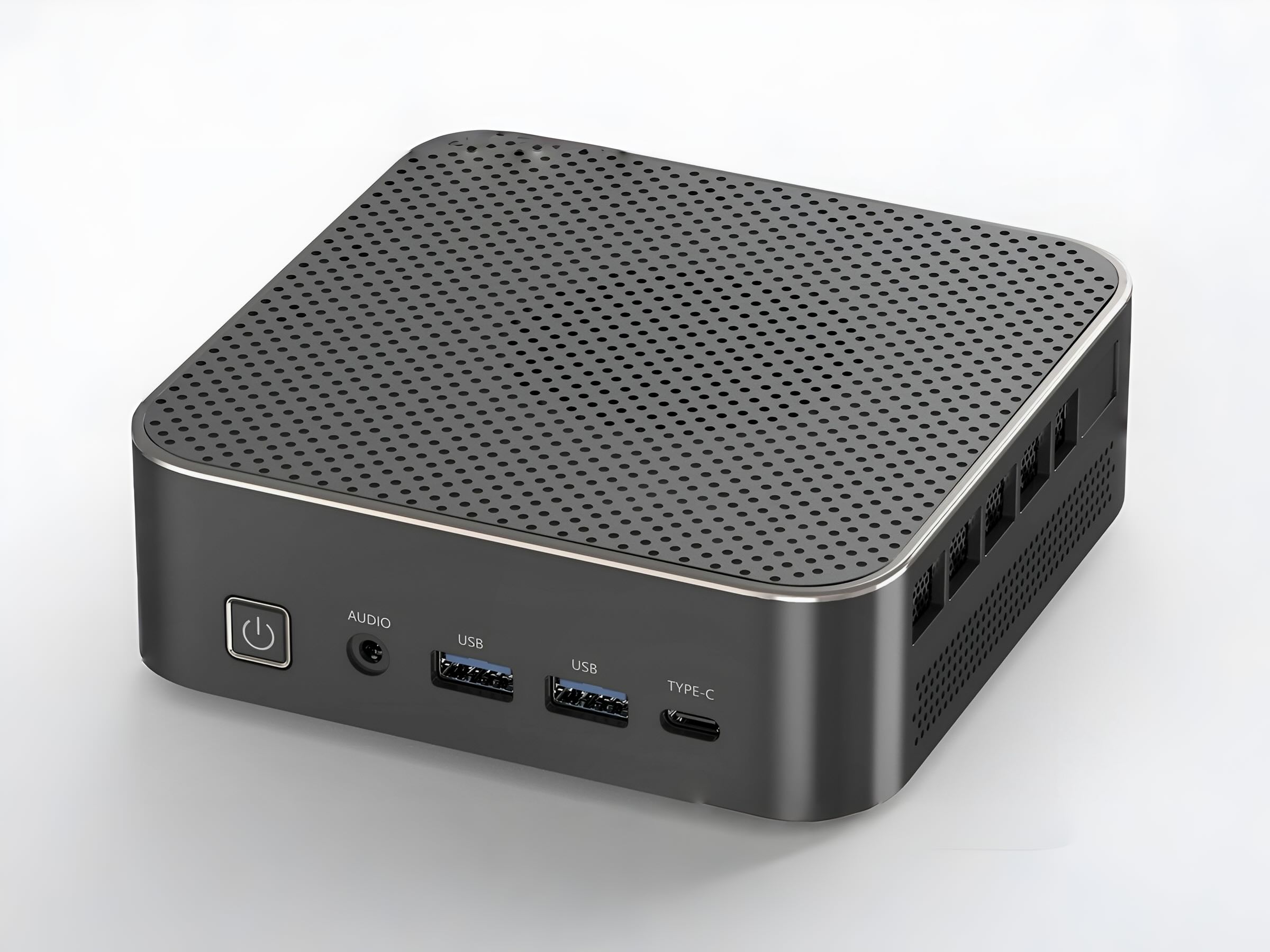 W sprzedaży pojawił się niedrogi japoński mini PC z 16 GB pamięci RAM i procesorem Ryzen 5