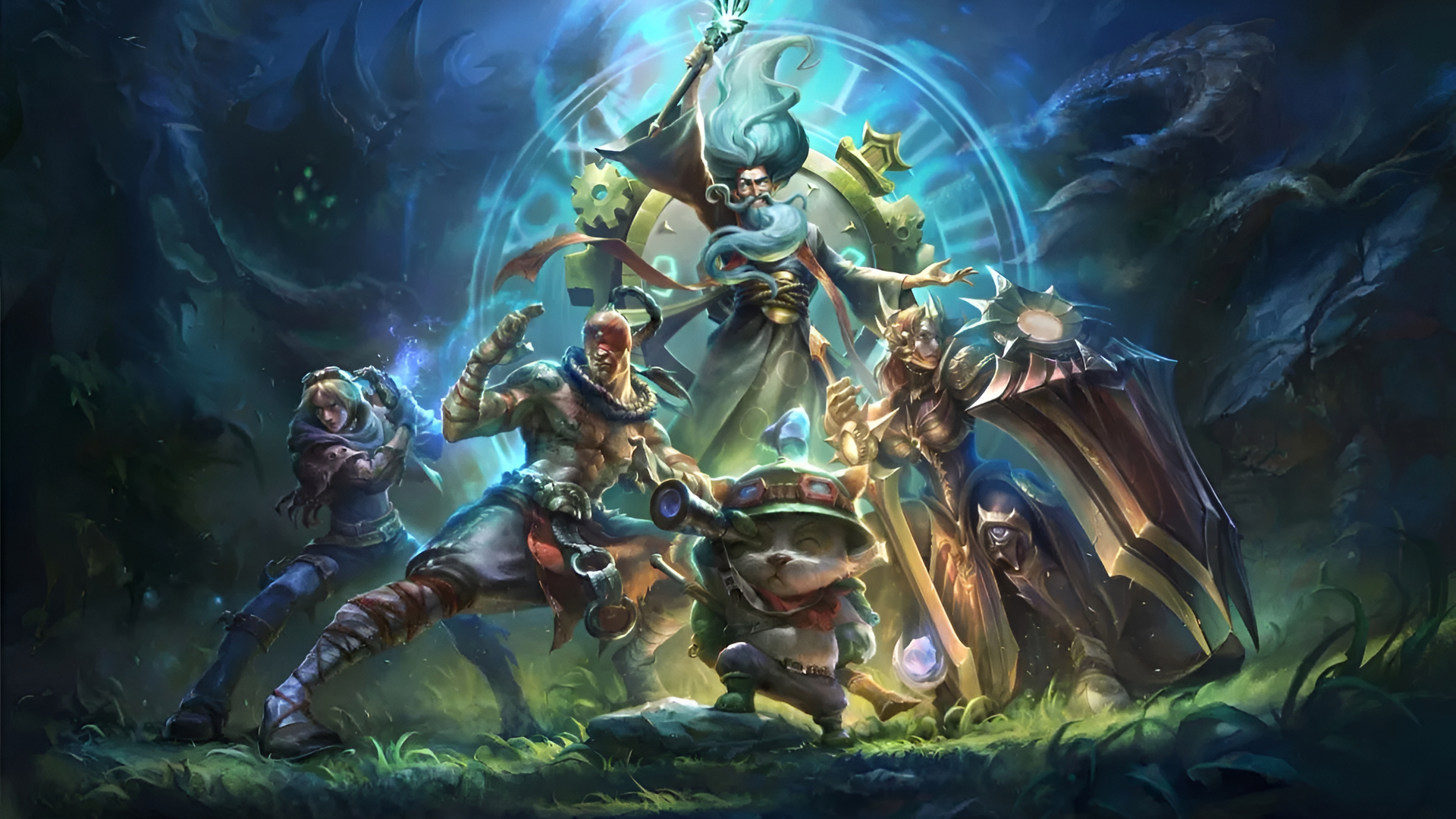 Riot Games zamyka League of Legends Classic zaledwie 3 miesiące po premierze