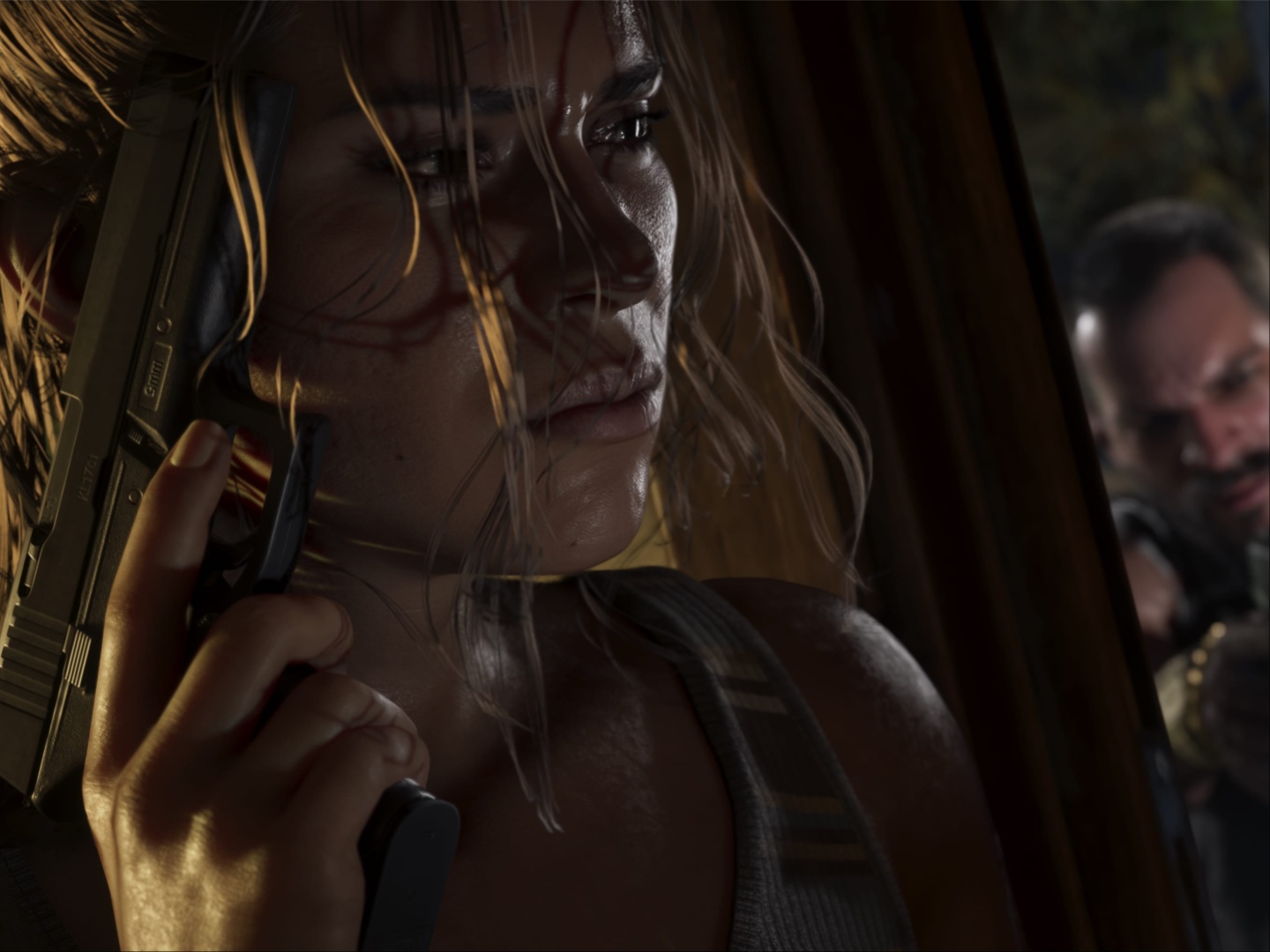 Lucia z GTA 6 będzie równie fascynująca jak Arthur Morgan i Niko Bellic