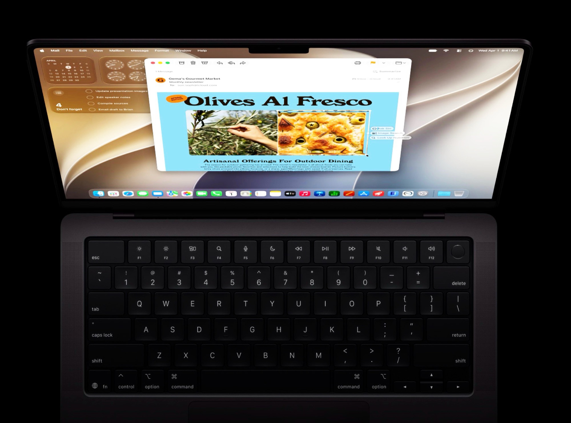 Firma Apple udostępnia publiczną wersję beta systemu macOS 27, zawierającą ulepszenia wizualne i nowe funkcje