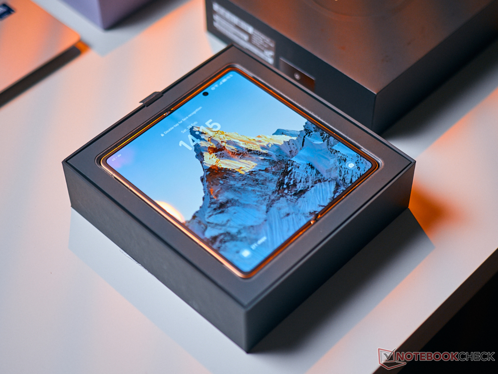 Honor Magic V6: Praktyczny kontakt z nowym Samsungiem Galaxy Z Fold7 przewyższającym składane urządzenia