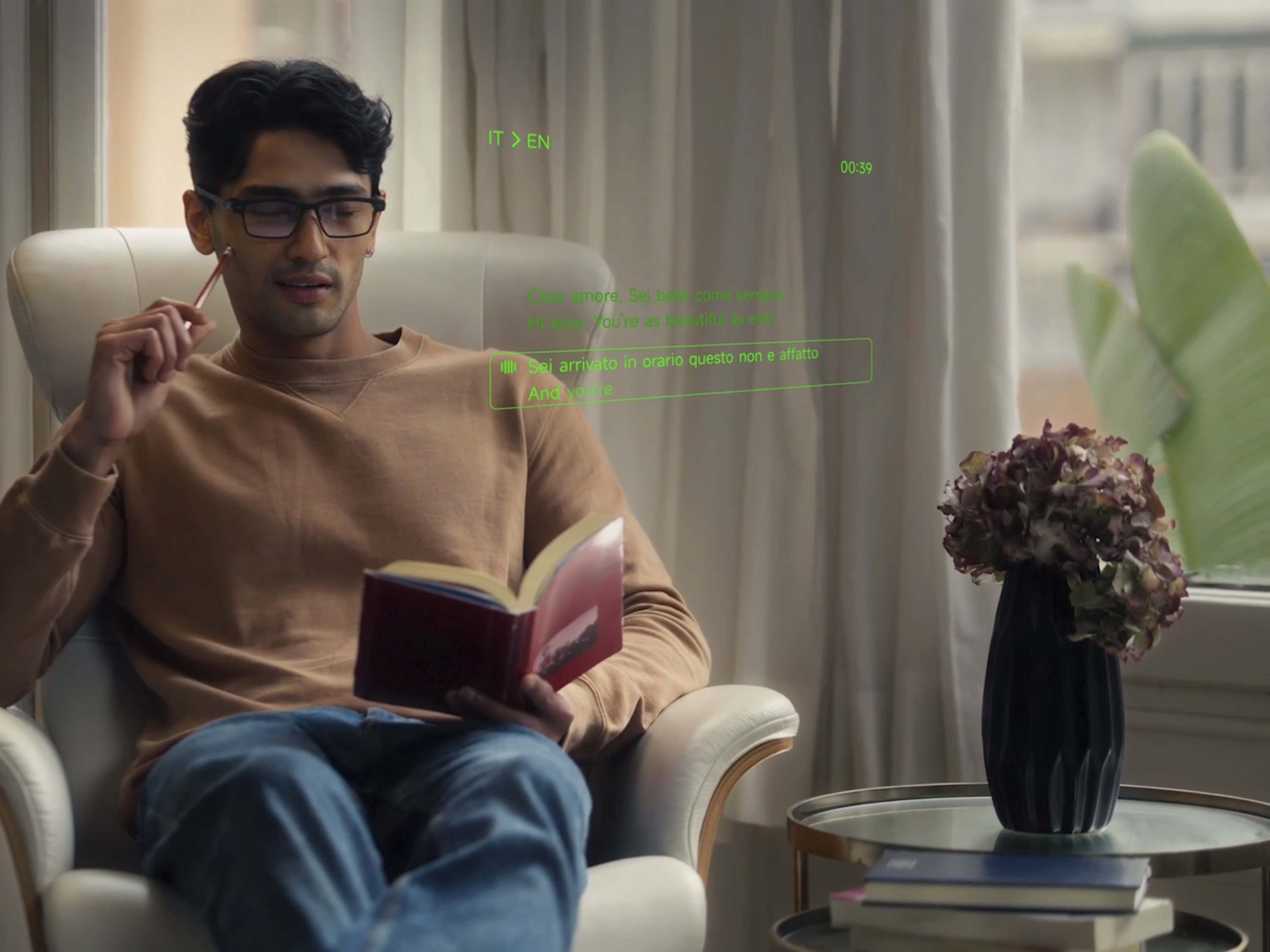 MemoMind: Prawdziwe okulary AR z wyświetlaczem i dyskretną konstrukcją, teraz po obniżonej cenie