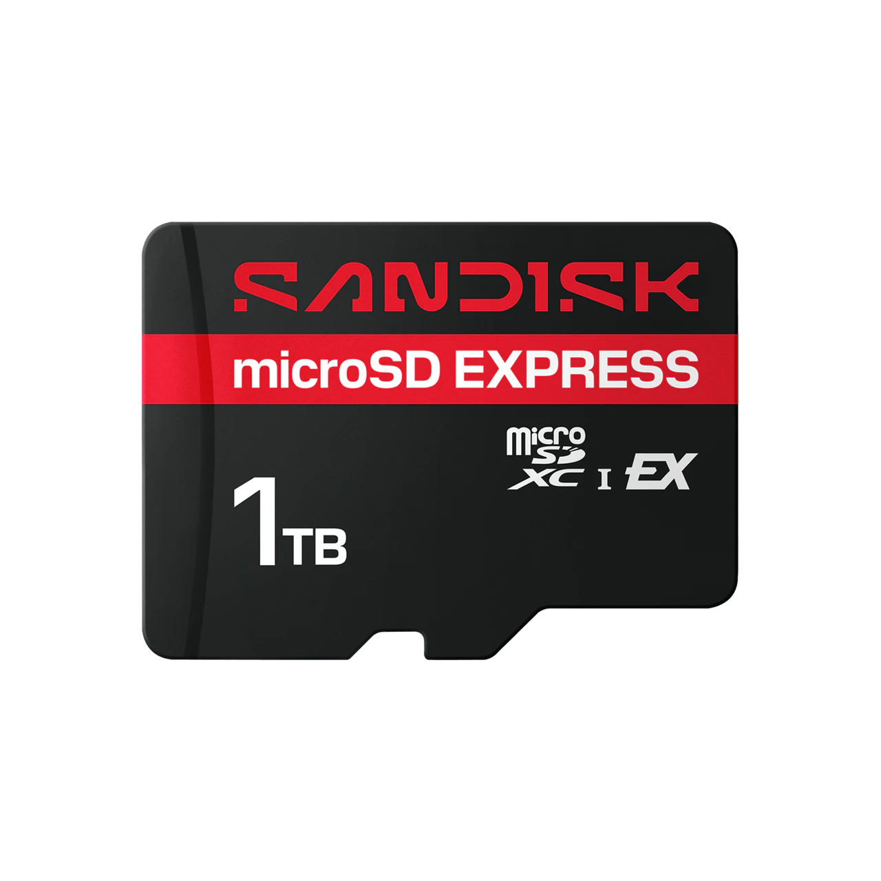 Firma SanDisk wprowadza na rynek kartę microSD Express o pojemności 1 TB dla konsoli Switch 2