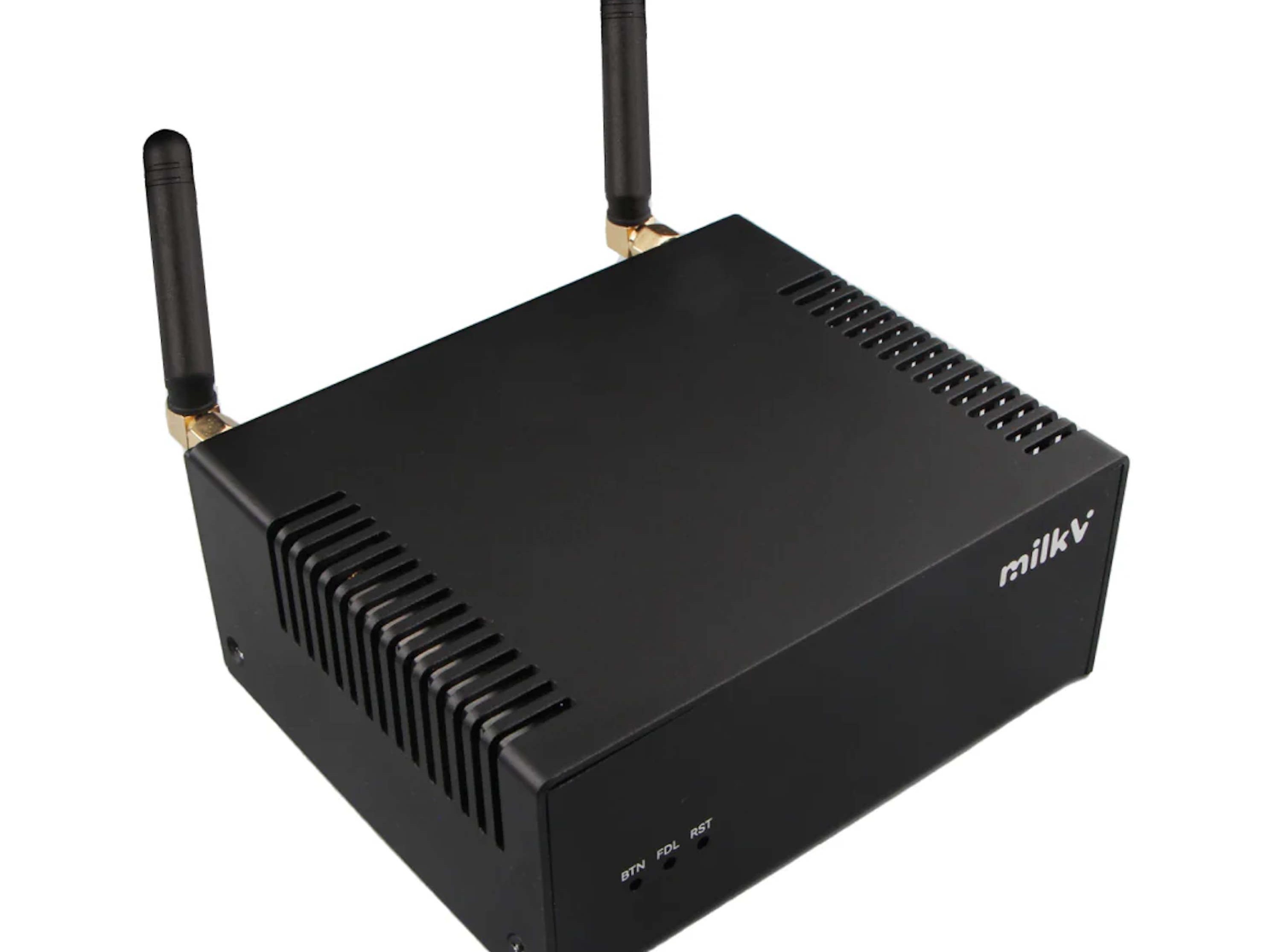 Jupiter 2: Mini PC oferuje niezwykle szybki port sieciowy 10 Gb/s i 60 TOPS