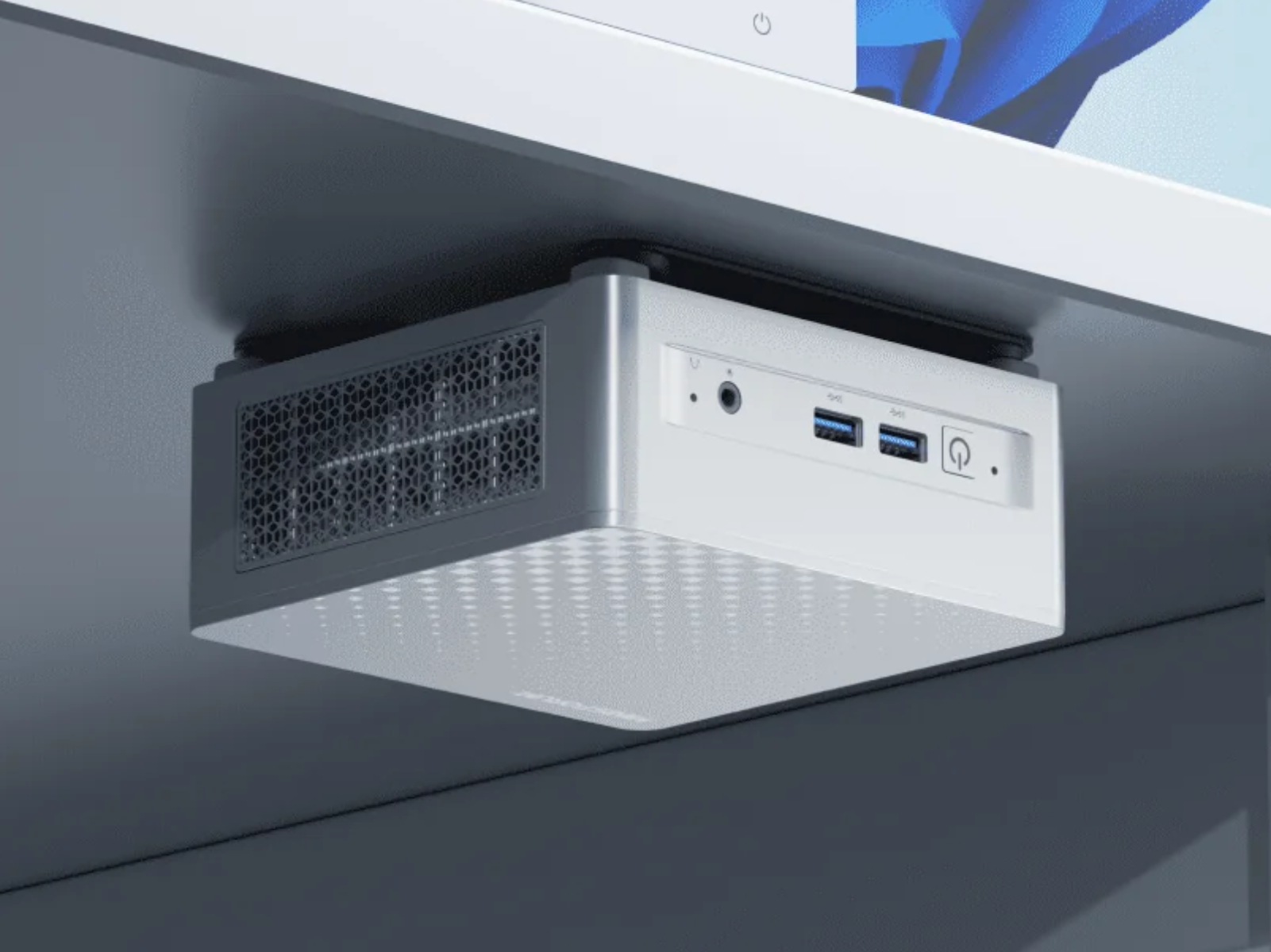 Minisforum wypuszcza nowy mini-PC w przystępnej cenie z USB4 i do 96 GB pamięci RAM