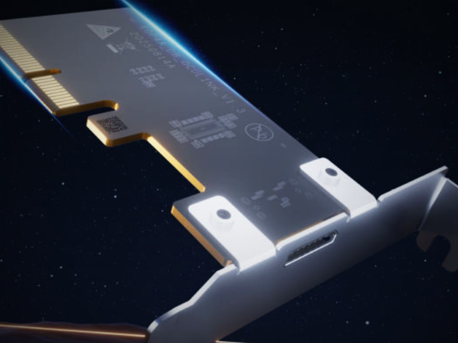 Minisforum EOP4A: Nietypowa karta OCuLink wchodzi na rynek globalny