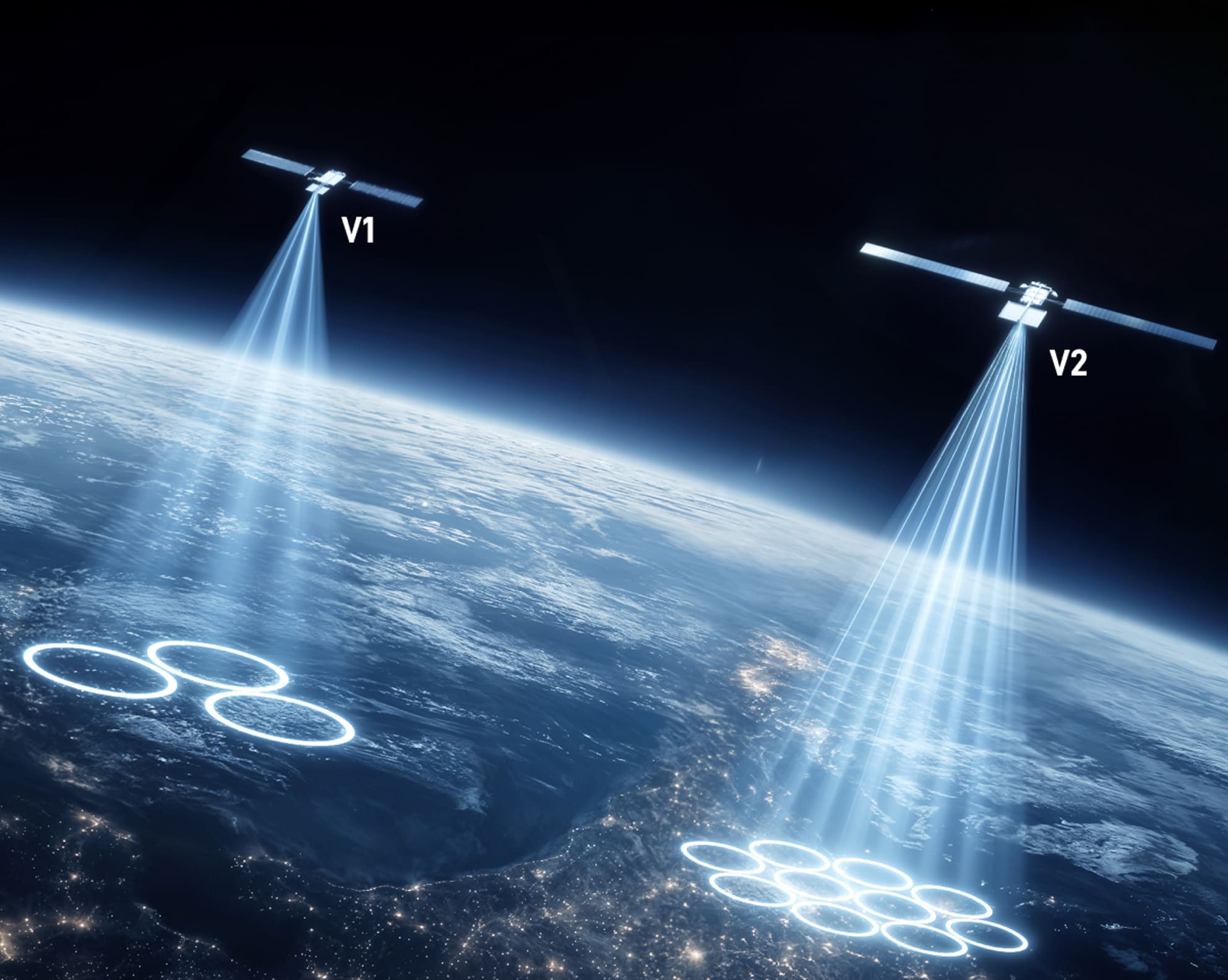 Ambicje firmy Starlink Mobile dotyczące globalnego roamingu mogą niedługo stać się rzeczywistością