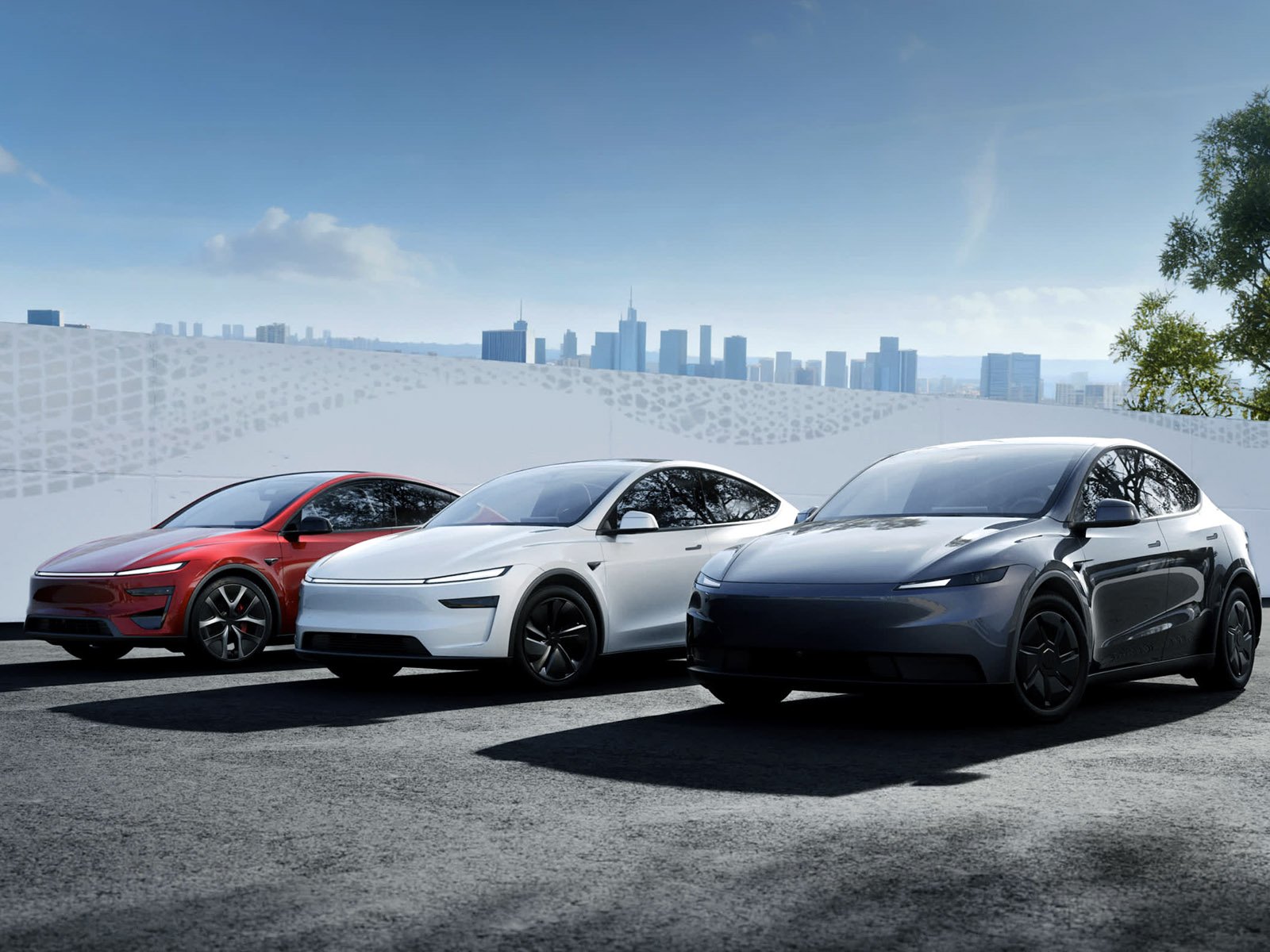 Wkrótce wypadek w samochodzie marki Tesla może stać się niemożliwy dzięki nowej aktualizacji ACE FSD