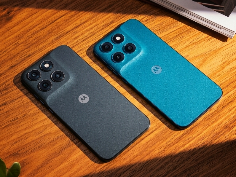 Niedrogi dual-SIM Moto G87 wyciekł z 8 GB pamięci RAM, rozszerzalną pamięcią 256 GB, SoC z serii Dimensity 6000