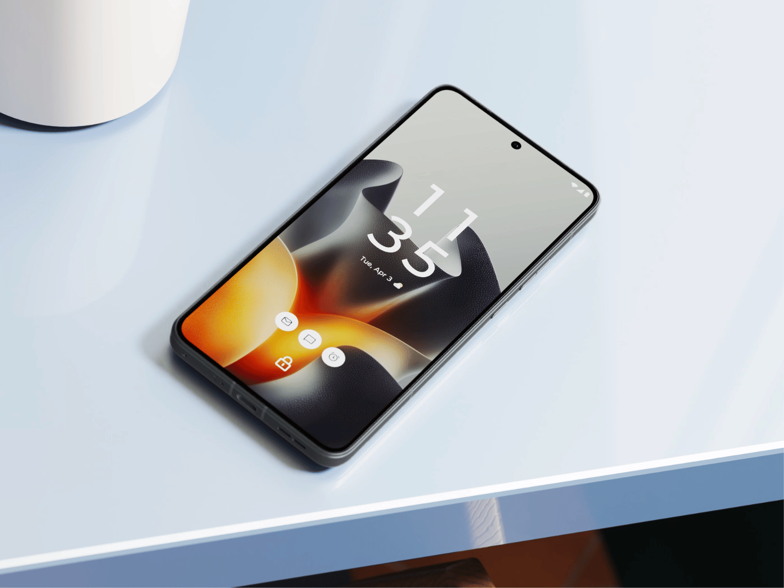 Motorola oficjalnie wprowadza na rynek nowy telefon z najwyższej półki wyposażony w chipset z serii Snapdragon 8