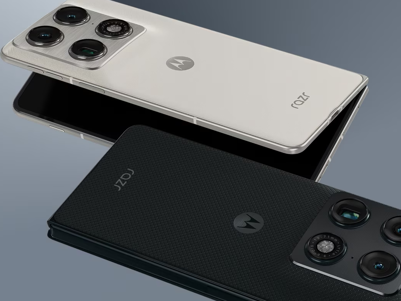 Oficjalnie: Motorola Razr Fold rozbije składaną imprezę Magic V6 na MWC 2026