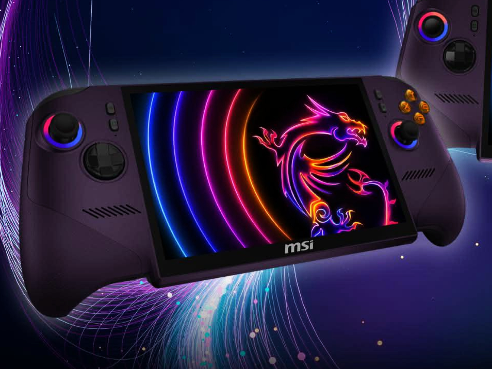 Intel potwierdza nowy handheld MSI Claw 8 z Intel Panther Lake; wyciekłe zdjęcia ujawniają radykalne przeprojektowanie