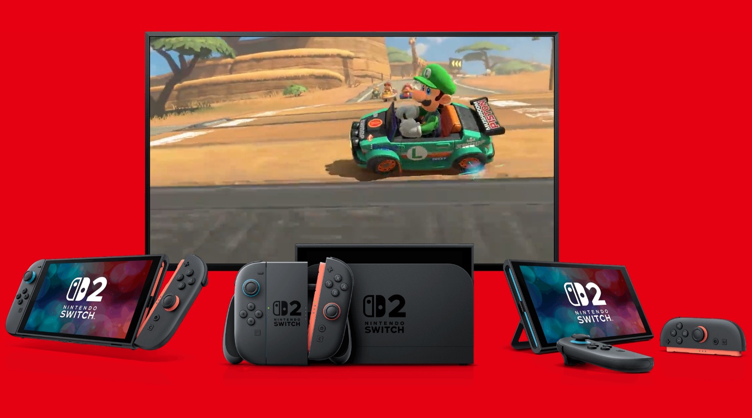 Nintendo nie planuje rezygnować z gier na fizycznych nośnikach, twierdzi przedstawiciel kierownictwa