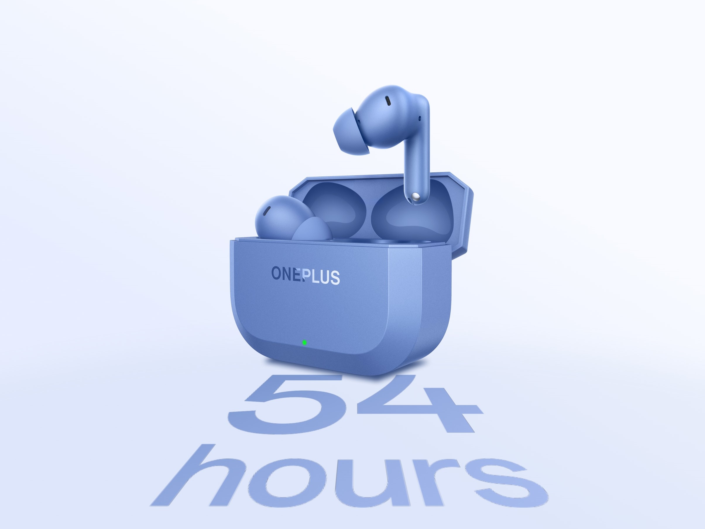 OnePlus wprowadza nowe słuchawki Nord Buds 3r na rynek indyjski