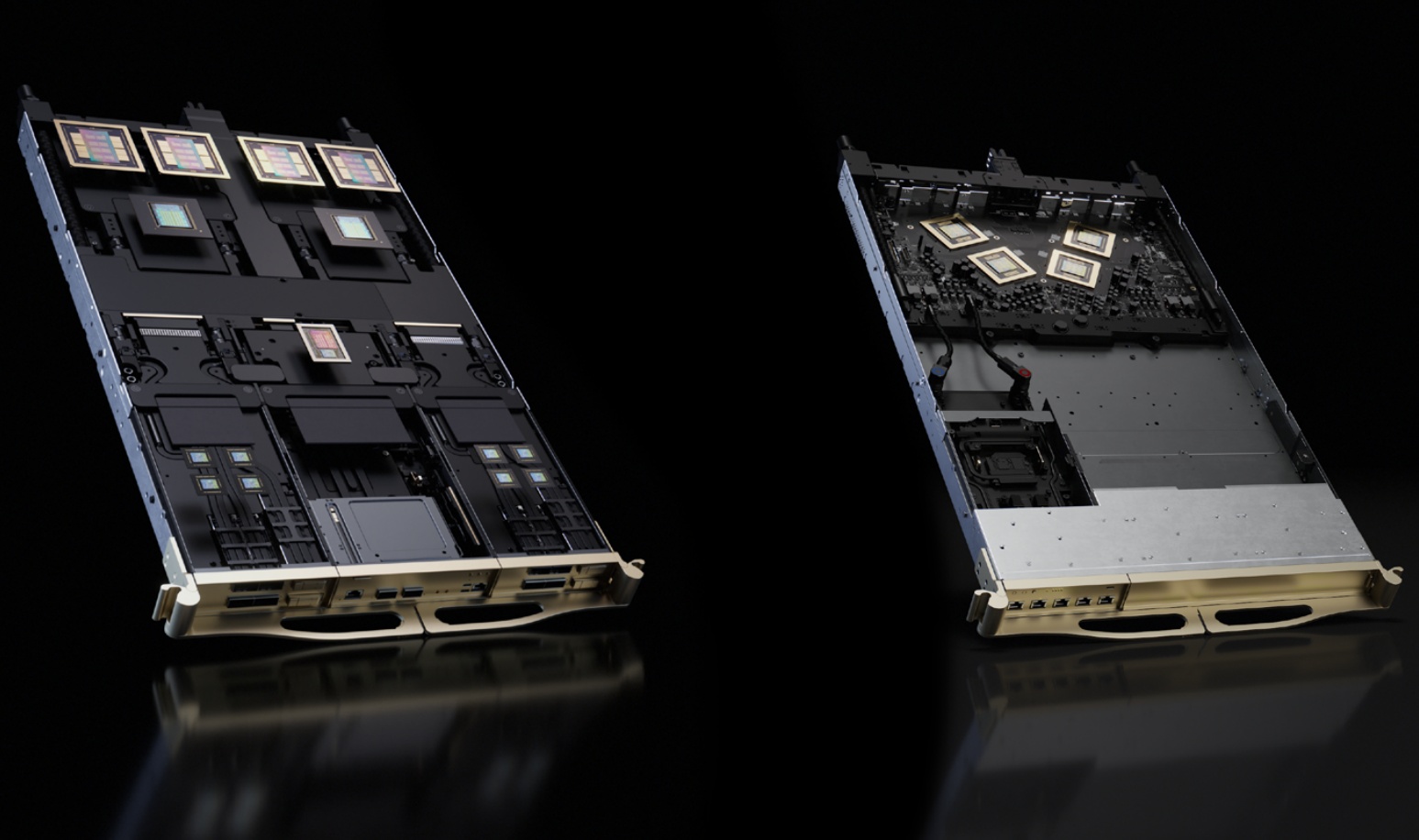 Kryzys pamięci uderza w firmę Nvidia: ceny serwerów AI wzrosną o ponad 15%
