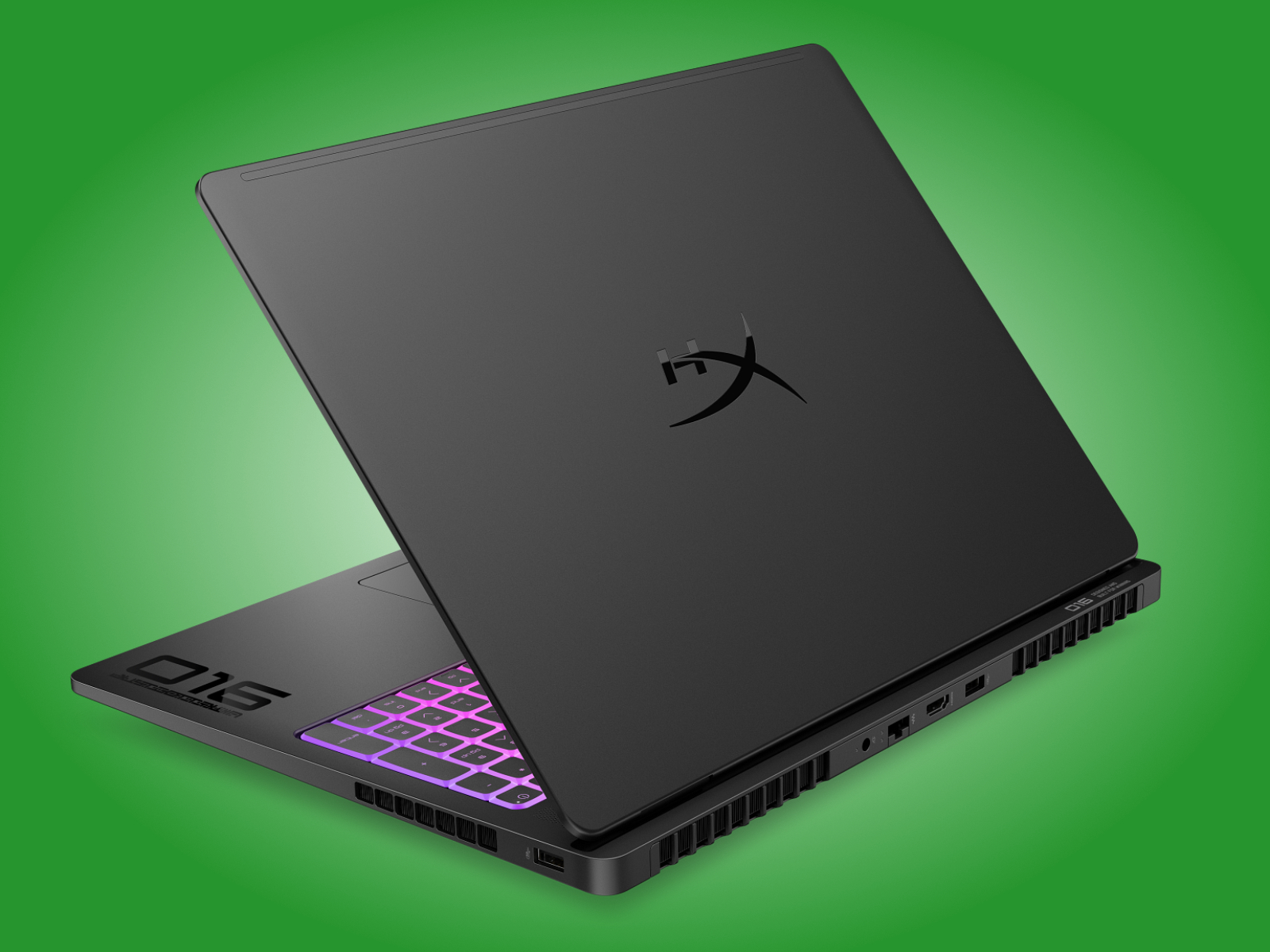HP wypuszcza nowego 16-calowego laptopa do gier z grafiką Nvidia i 64 GB pamięci RAM