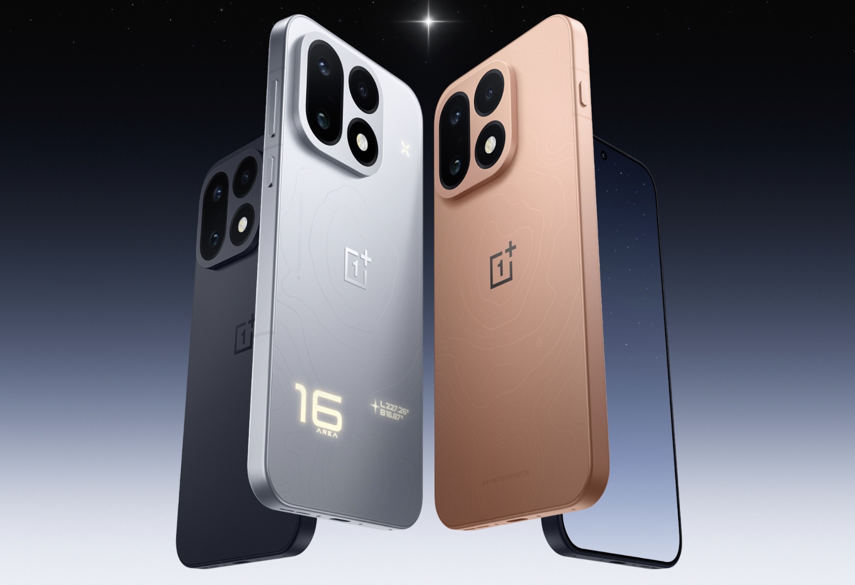 Zapowiedź aparatu w OnePlus 16 potwierdza główny czujnik o rozdzielczości 200 MP, ulepszony teleobiektyw i nie tylko