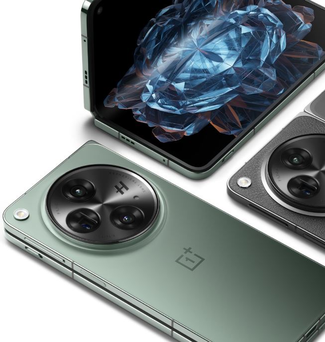 OnePlus Open 2: Składany Premium podobno ponownie anulowany
