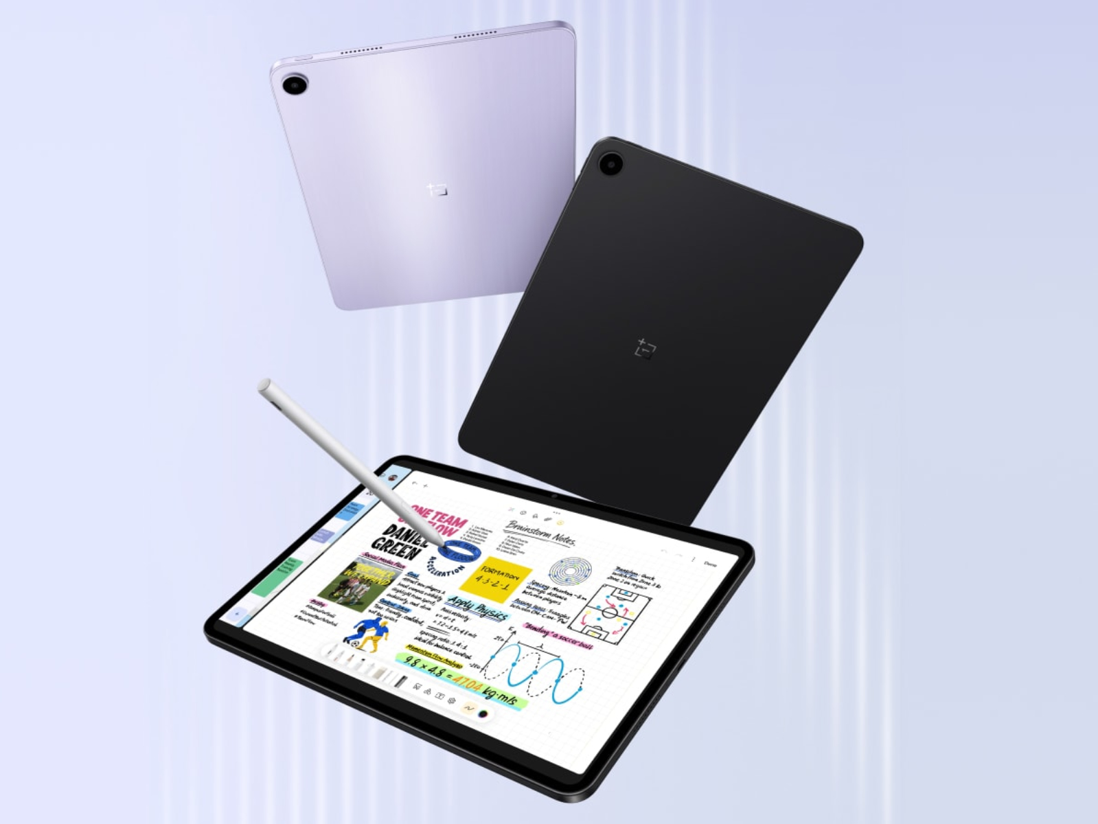 Pad Go 2: OnePlus ujawnia pełne globalne ceny, oferty i dostępność nowego tabletu 120 Hz