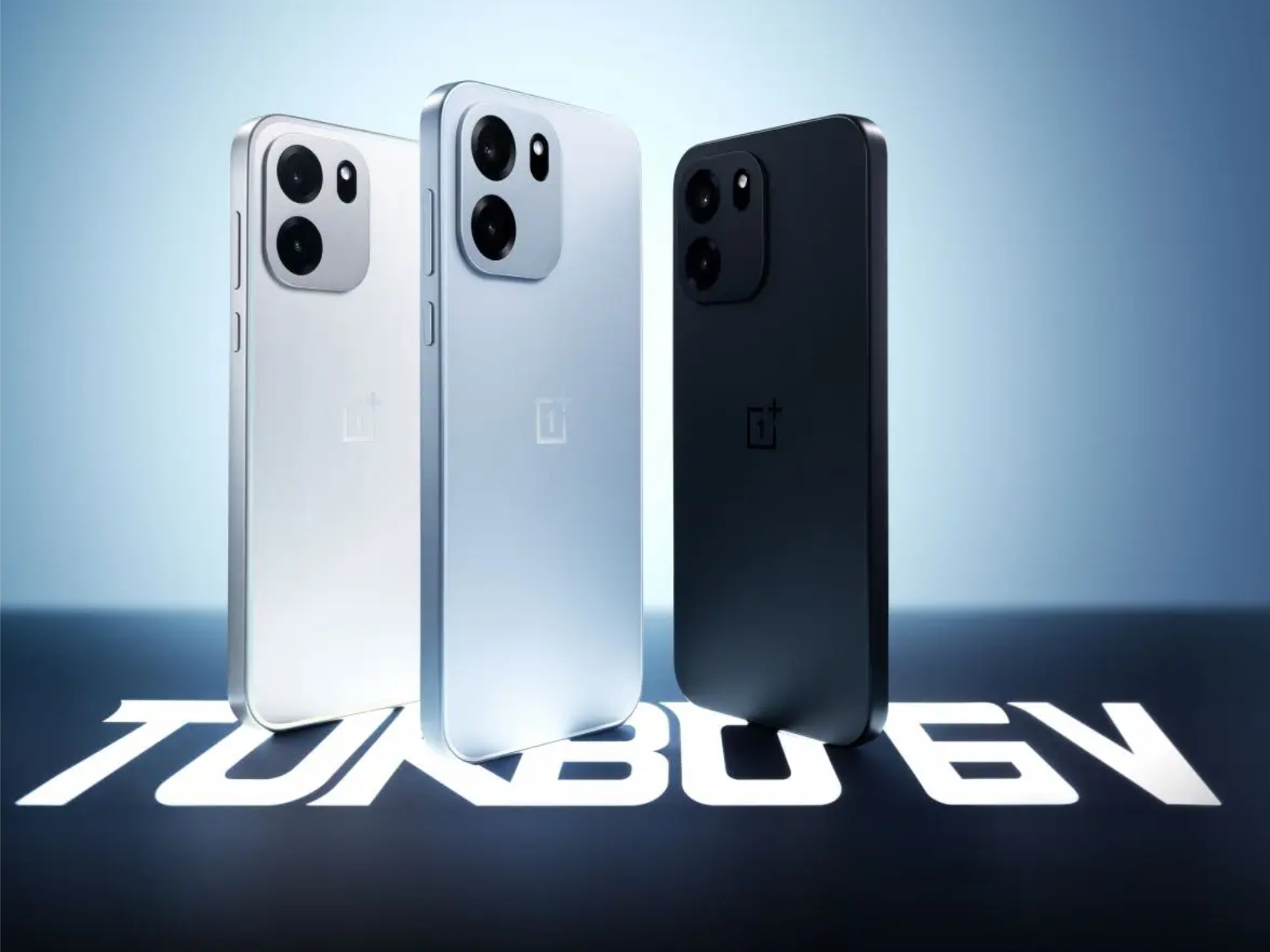 OnePlus Turbo 6V jest teraz oficjalny, aby przewyższyć Redmi Note 15 Pro Plus z baterią 9000 mAh i wyświetlaczem AMOLED 144 Hz