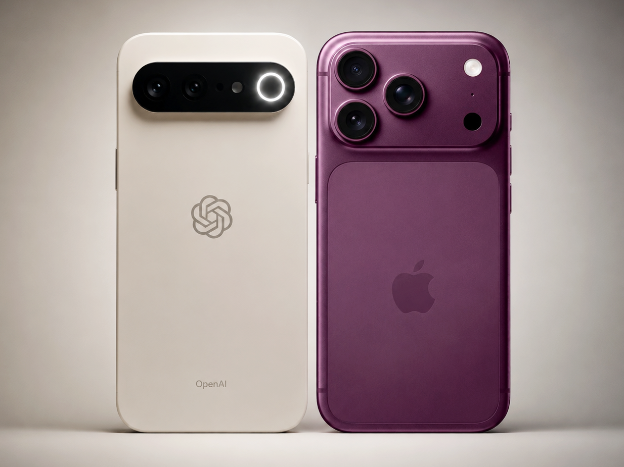 2nm SoC w telefonie AI opartym na ChatGPT, aby pokonać iPhone'a 18 Pro A20 Pro, Galaxy S27 Ultra's Snapdragon 8 Elite Gen 6 w GPU