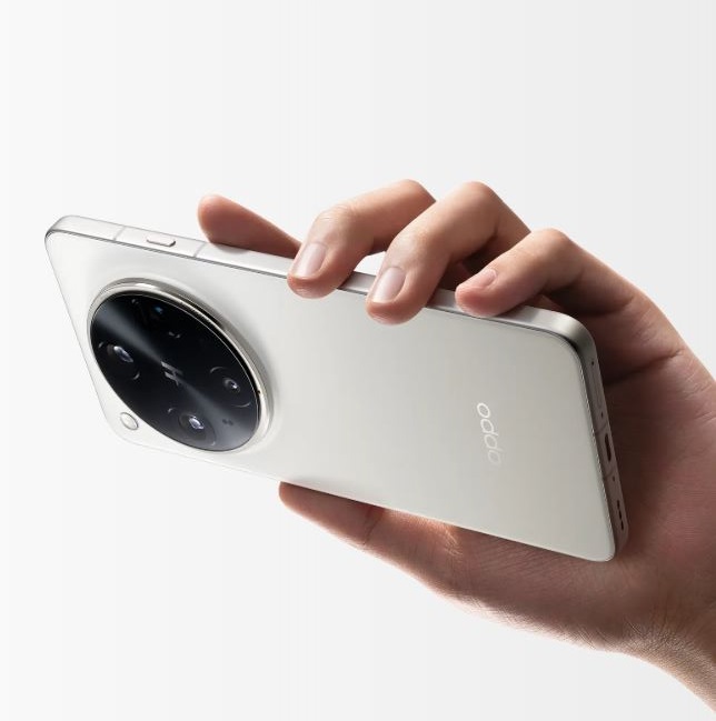 Oppo Find X9 Ultra: Aparat fotograficzny oficjalnie potwierdzony do globalnej premiery "bardzo szybko"