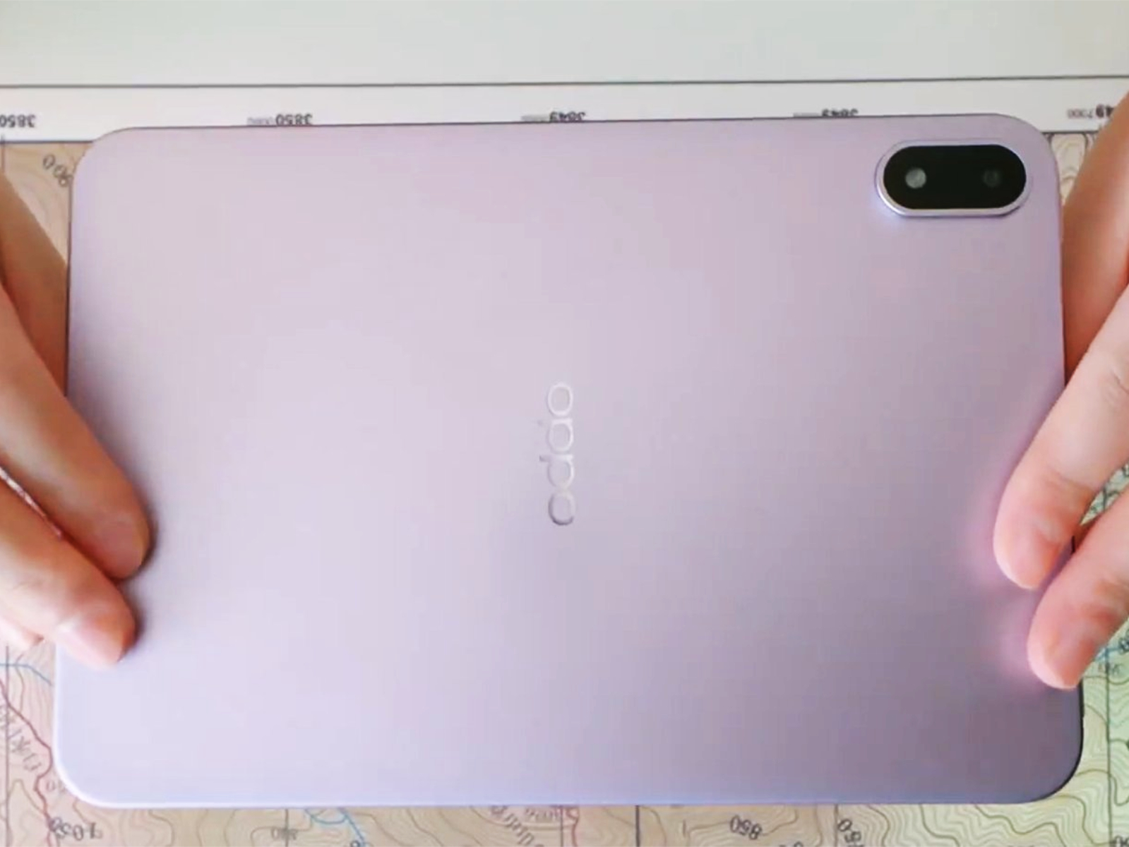 Oppo Pad Mini: Nowy kompaktowy tablet OLED przed premierą