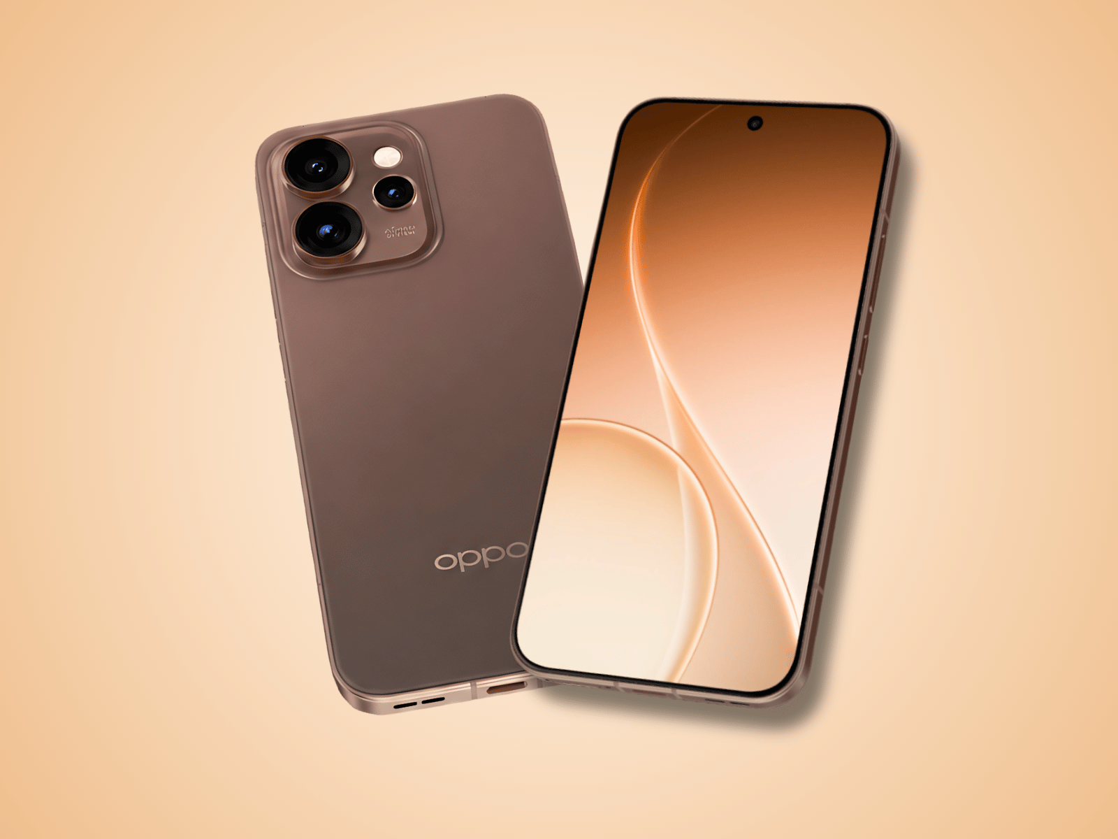 Nadchodzący globalny telefon Oppo wyciekł z chipsetem Snapdragon