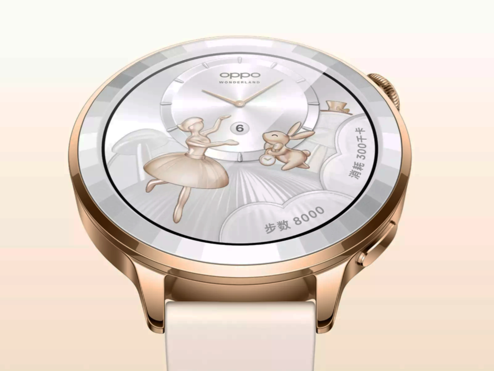 Oppo wypuszcza nowy luksusowy smartwatch z wyświetlaczem AMOLED o rozdzielczości 1000 nitów