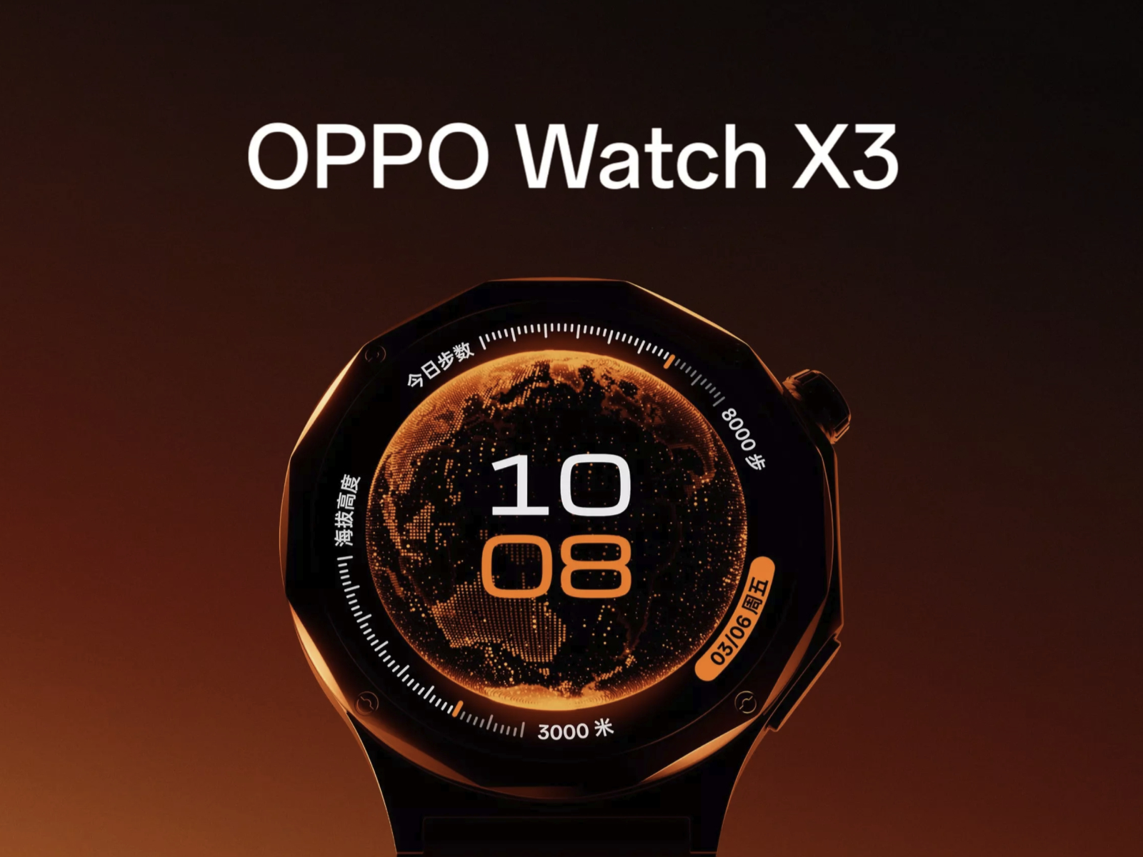 Oppo zapowiada nowy smartwatch z prawdopodobną globalną premierą Wear OS