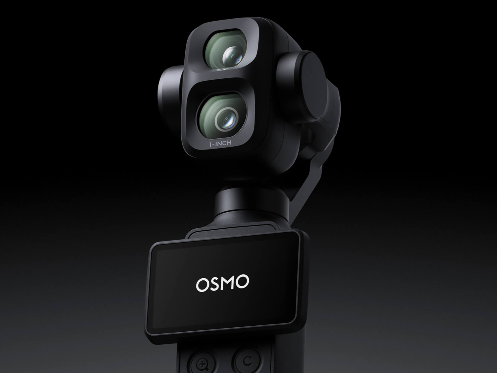 See More Tell More: DJI potwierdza globalną premierę nowej kamery premium do vlogowania