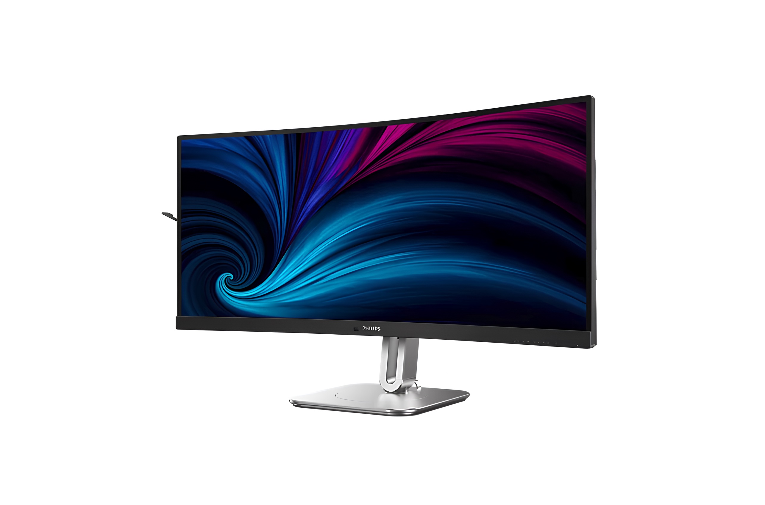 Firma Philips wprowadza na rynek nowy monitor 5K2K o częstotliwości odświeżania 120 Hz, wyposażony w cztery porty USB-C i oferowany w przystępnej cenie