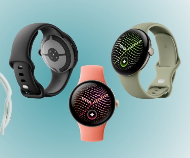 Szczegółowa analiza Google Pixel Watch 5: dwukrotnie większa pojemność pamięci, ale bez poprawy żywotności baterii