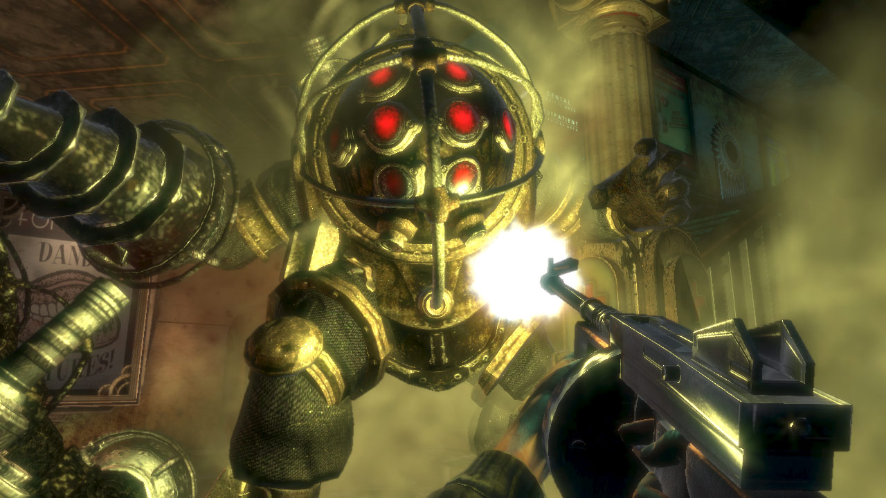 Nowy wyciek BioShock 4 zawiera szczegóły dotyczące lokalizacji kasyna, wrogów "Flushers" i plotek o trudnym rozwoju