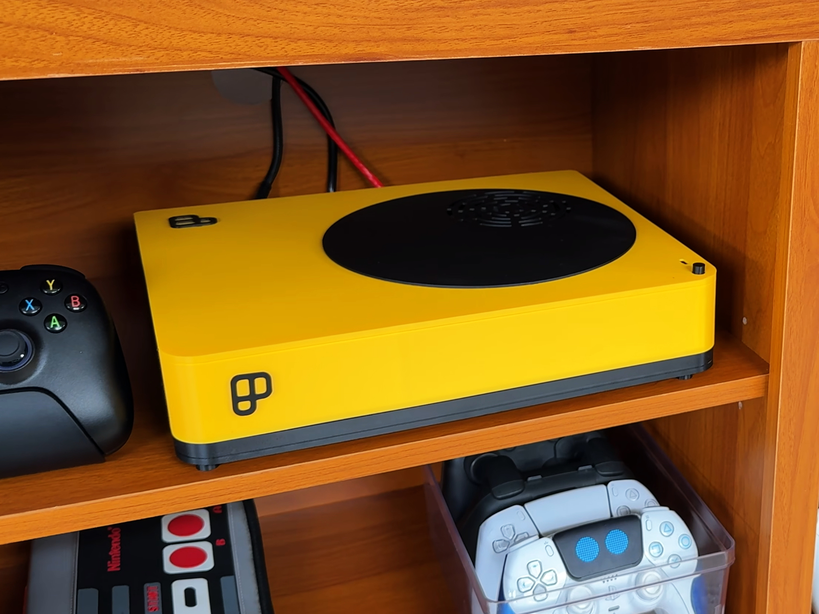 Playnix: Premiera butikowego komputera PC z systemem Linux zapewniającego lepszą wydajność w grach niż Valve Steam Machine